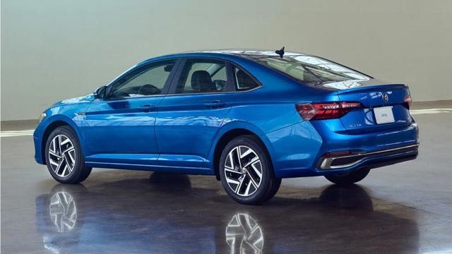 Preowned 2023 Volkswagen Jetta SE for Sale