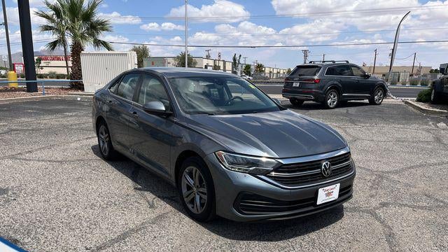 Preowned 2023 Volkswagen Jetta SE for Sale