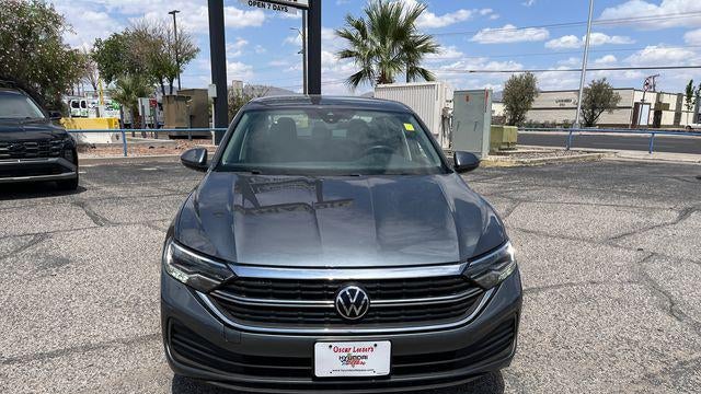2023 Volkswagen Jetta SE