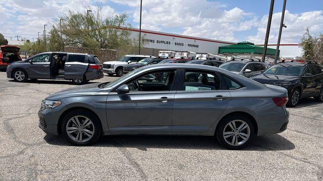 2023 Volkswagen Jetta SE