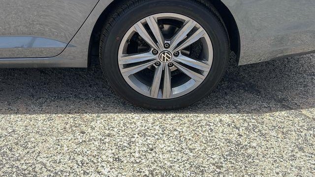 2023 Volkswagen Jetta SE