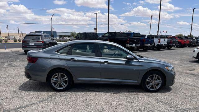 2023 Volkswagen Jetta SE