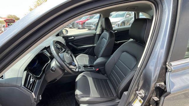 2023 Volkswagen Jetta SE