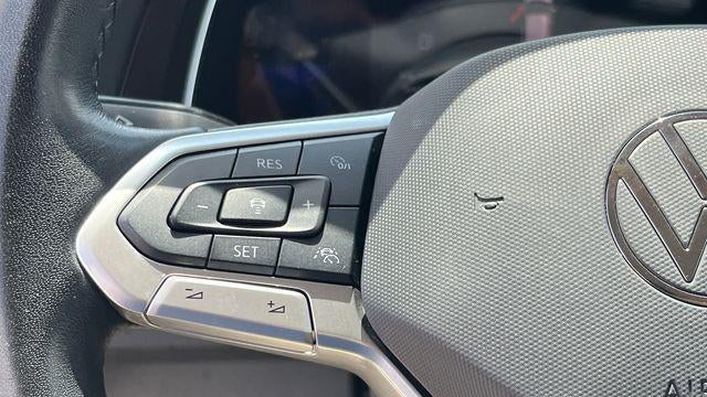 2023 Volkswagen Jetta SE