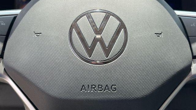 2023 Volkswagen Jetta SE