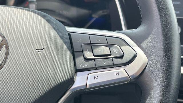 2023 Volkswagen Jetta SE