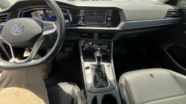 2023 Volkswagen Jetta SE