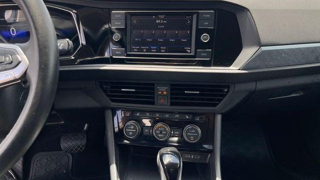 2023 Volkswagen Jetta SE