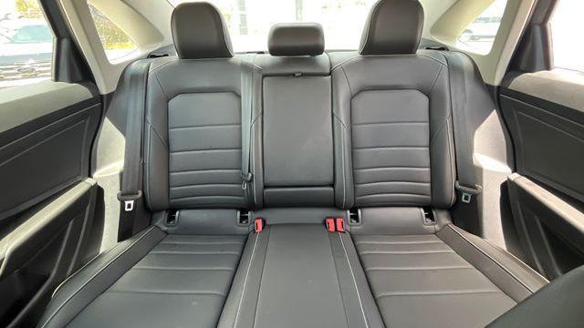 2023 Volkswagen Jetta SE