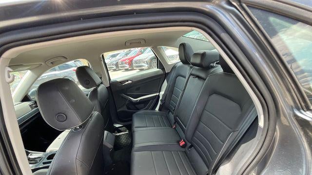2023 Volkswagen Jetta SE