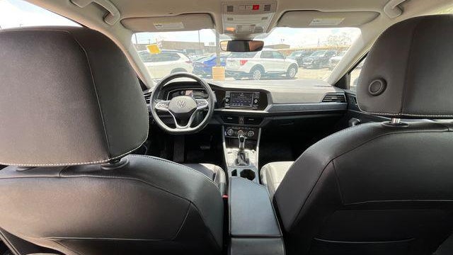 2023 Volkswagen Jetta SE