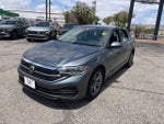 2023 Jetta Thumbnail 3