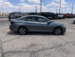 2023 Jetta Thumbnail 9