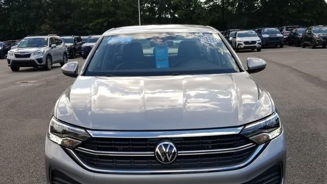2023 Volkswagen Jetta SE
