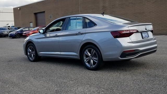 2023 Volkswagen Jetta SE