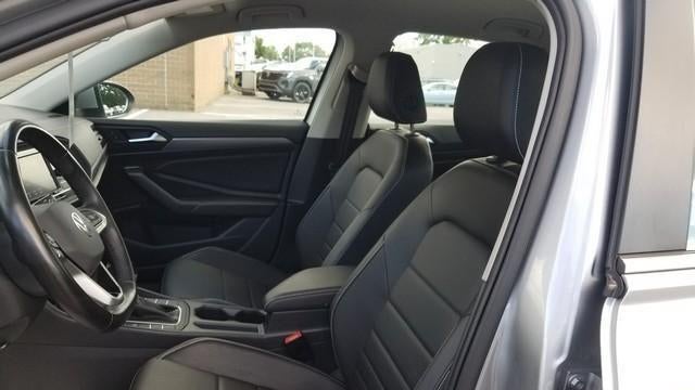 2023 Volkswagen Jetta SE