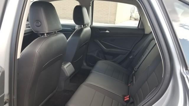 2023 Volkswagen Jetta SE