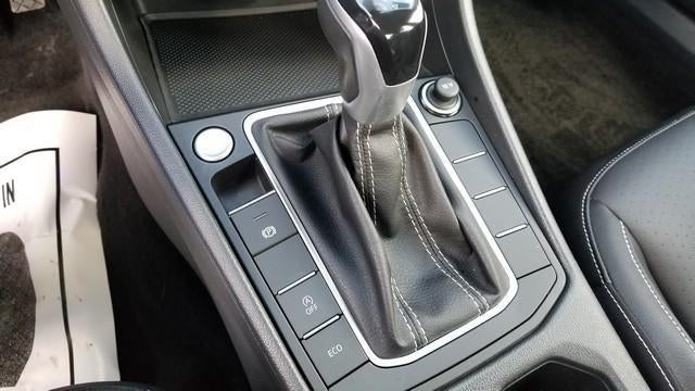 2023 Volkswagen Jetta SE