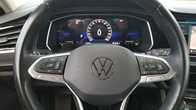2023 Volkswagen Jetta SE
