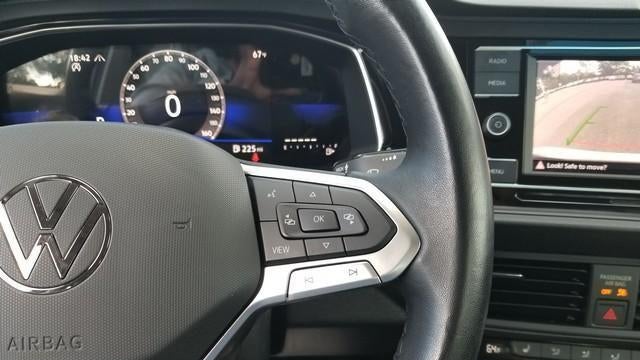 2023 Volkswagen Jetta SE