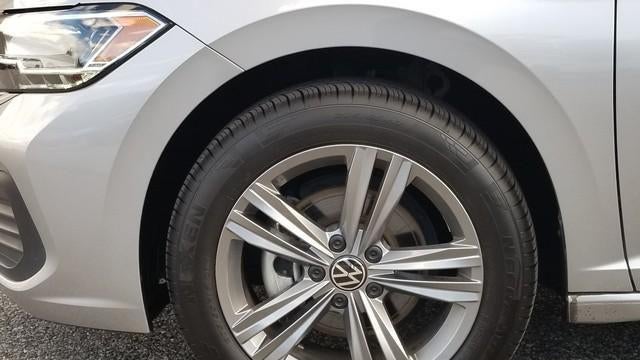 2023 Volkswagen Jetta SE