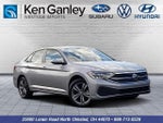 2023 Jetta Thumbnail 1