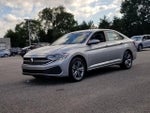 2023 Jetta Thumbnail 2