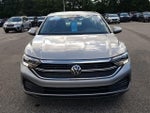 2023 Jetta Thumbnail 3