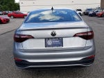 2023 Jetta Thumbnail 6