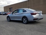 2023 Jetta Thumbnail 8