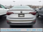 2024 Jetta Thumbnail 5
