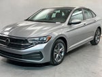 2024 Jetta Thumbnail 1