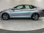 2024 Jetta Thumbnail 2