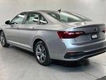 2024 Jetta Thumbnail 3