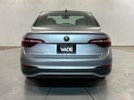 2024 Jetta Thumbnail 4