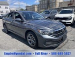 2024 Jetta Thumbnail 2