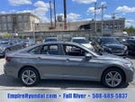 2024 Jetta Thumbnail 3