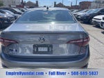 2024 Jetta Thumbnail 4