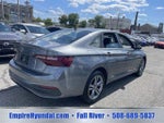 2024 Jetta Thumbnail 8