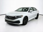 2024 Jetta Thumbnail 1