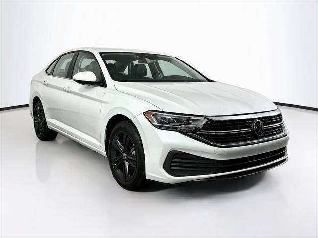 2024 Volkswagen Jetta - $20,566