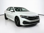 2024 Jetta Thumbnail 2