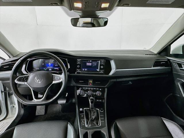 2024 Volkswagen Jetta - $20,566
