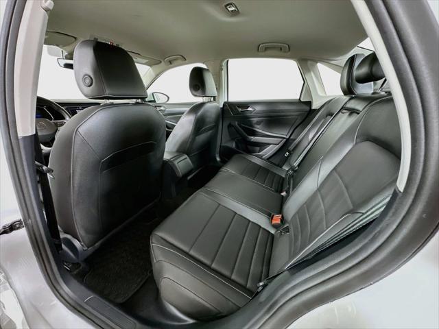 2024 Volkswagen Jetta - $20,566