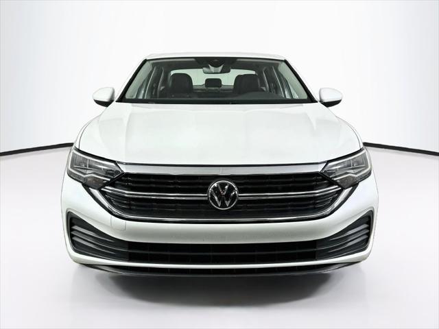 2024 Volkswagen Jetta - $20,566