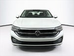 2024 Jetta Thumbnail 5