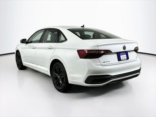 2024 Volkswagen Jetta - $20,566
