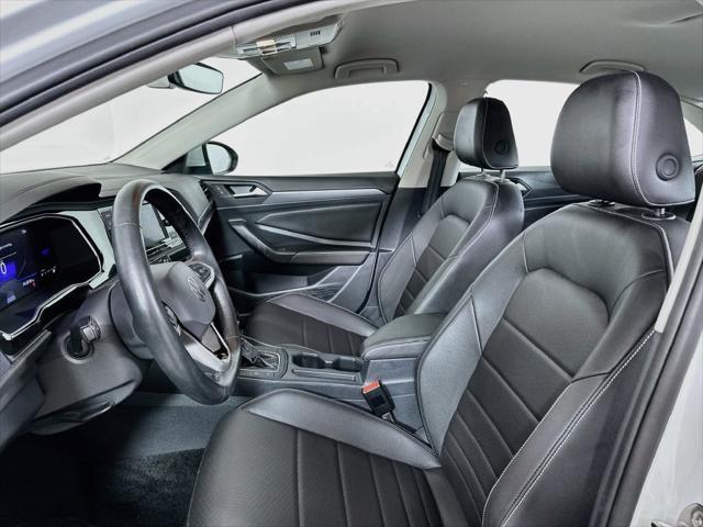 2024 Volkswagen Jetta - $20,566