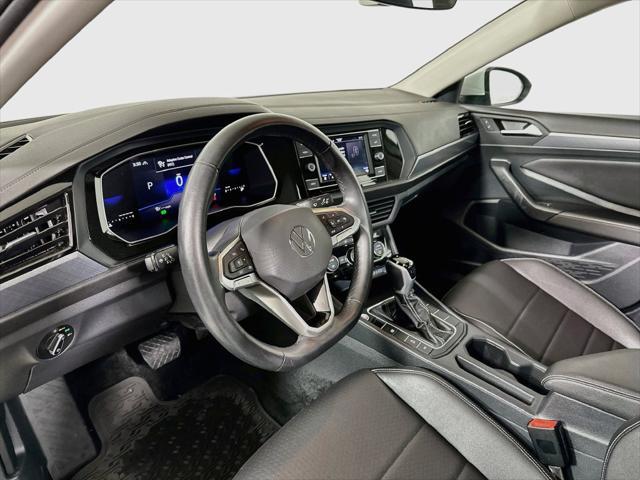 2024 Volkswagen Jetta - $20,566
