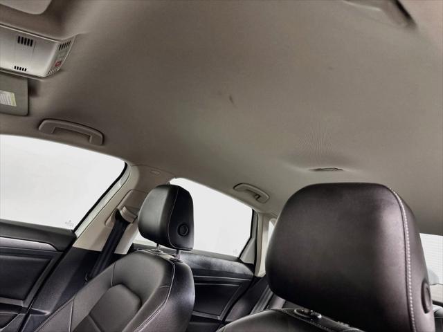 2024 Volkswagen Jetta - $20,566